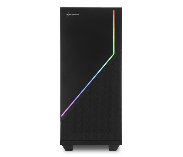 Sharkoon RGB Flow - 523399 - zdjęcie 2